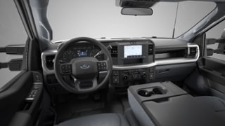 2026 Ford Super Duty® Internal Image 2